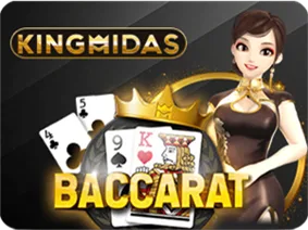 SEXY BACCARAT