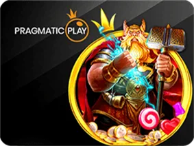 PRAGMATIC PLAY
